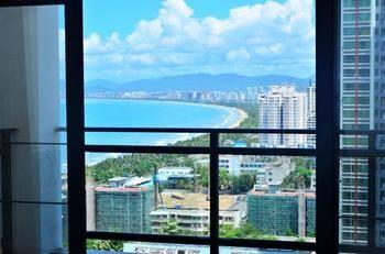 سانيا Ruida Ocean View Holiday Apartment المظهر الخارجي الصورة